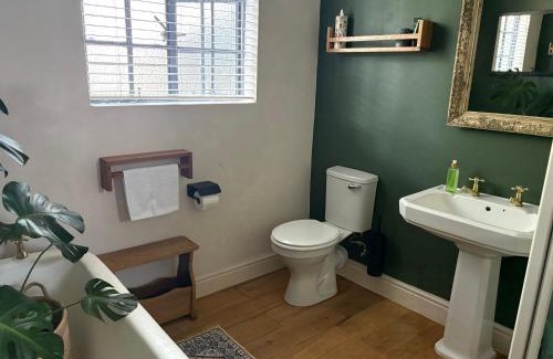 Grahamstown Apartamento | Oatlands Cottages