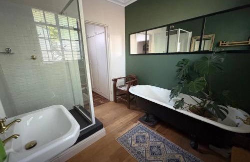 Grahamstown Apartamento | Oatlands Cottages