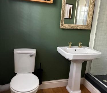 Grahamstown Apartamento | Oatlands Cottages