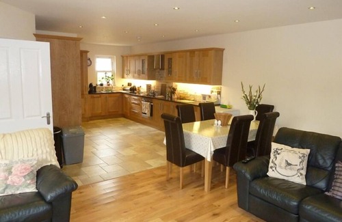 Hillsborough Cabaña | Oatlands Self Catering Cottages