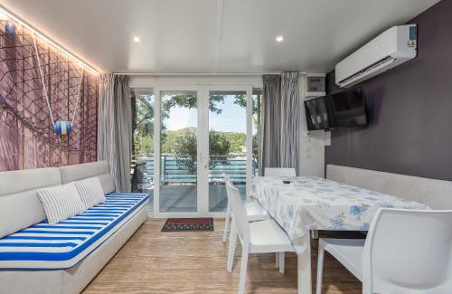 Drage Complejo | Oaza Mira Camping
