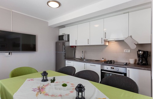 Stomorska Casa | Oaza mira i tišine s prekrasnim pogledom na more.