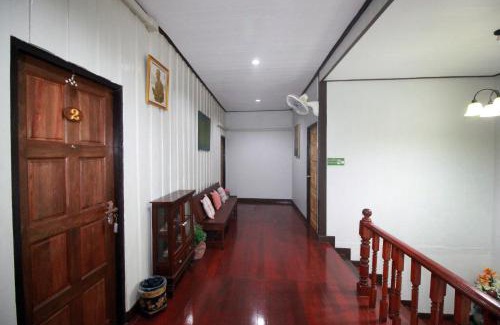 Bangkok Yai Cama Y Desayuno | OB ARUN House