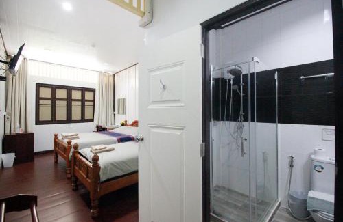 Bangkok Yai Cama Y Desayuno | OB ARUN House