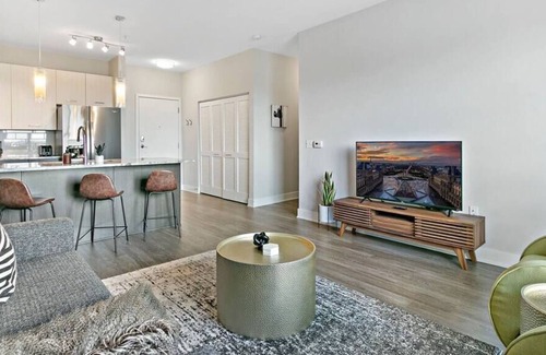 Forestview Apartamento | OB7 Ideal 6BR Clustered Units in Oakbrook | Big Group