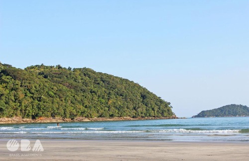 Camburi Casa | OBA 111 Camburi Natureza & Conforto