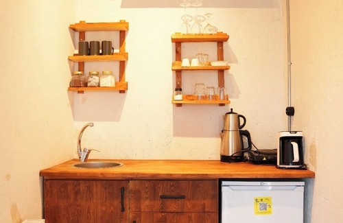 Sapanca Chalet De Esquí | Oba Bungalov