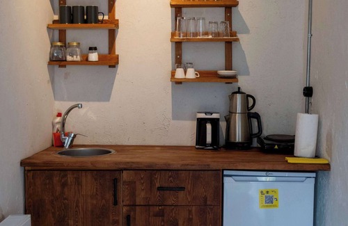 Sapanca Chalet De Esquí | Oba Bungalov