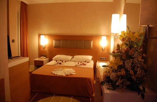 Alanya Complejo | Oba Star Hotel & Spa - All Inclusive