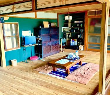 Chikuma Casa | Obasute Guesthouse Nakaraya