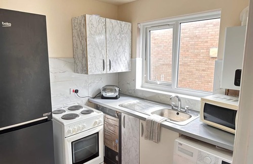 Northampton Apartamento | Obelisk Rise Apartment - Northampton