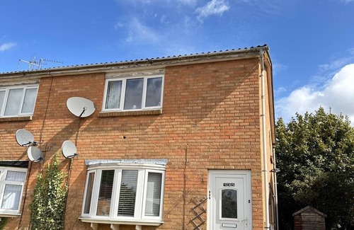 Northampton Apartamento | Obelisk Rise Apartment - Northampton