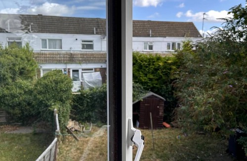 Northampton Apartamento | Obelisk Rise Apartment - Northampton