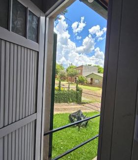 Oberá Apartamento | Obera Monoambiente Completo