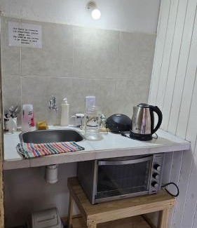Oberá Apartamento | Obera Monoambiente Completo