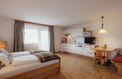 Santa Cristina Val Gardena Apartamento | Oberaldoss Residence Wellness