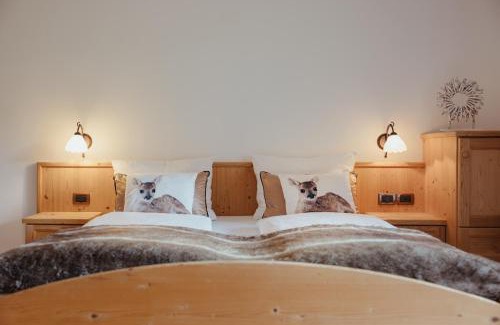 Santa Cristina Val Gardena Apartamento | Oberaldoss Residence Wellness