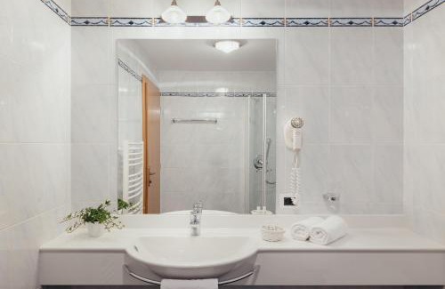 Santa Cristina Val Gardena Apartamento | Oberaldoss Residence Wellness