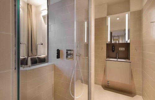 Ottensen Apartamento | OBERDECK Studio Apartments - Adults only