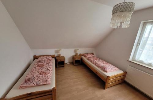 Enns Casa | Obere Etage des Hauses