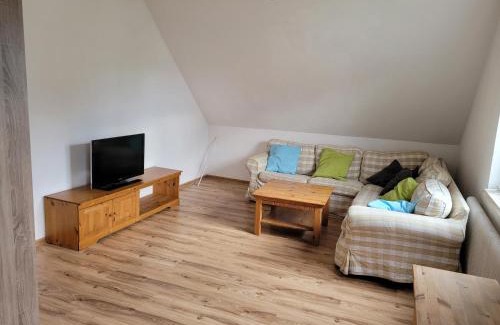 Enns Casa | Obere Etage des Hauses