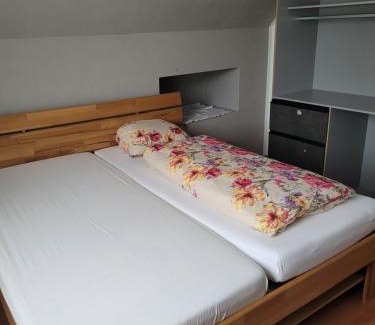 Enns Casa | Obere Etage des Hauses