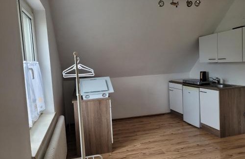 Enns Casa | Obere Etage des Hauses