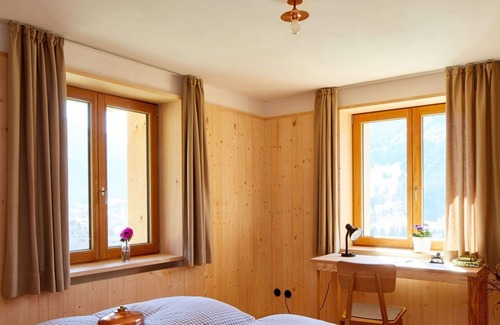 Vorderhindelang Casa | Obere Wies, Deutschland