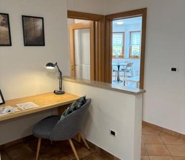 Obereggen Apartamento | Obereggen - Anna