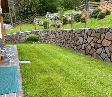 Obereggen Apartamento | Obereggen - Anna