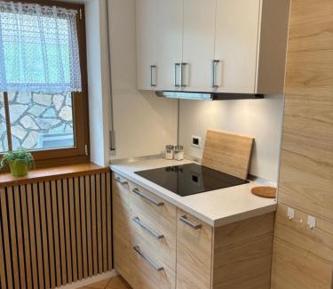 Obereggen Apartamento | Obereggen - Anna