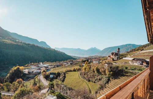 Rifiano Apartamento | Oberegghof Ferienwohnung Hirzer