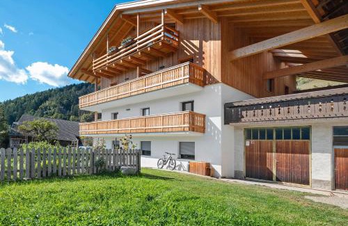 Velturno Casa | Oberhemberger Hof Feldthurns