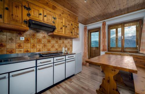 Laces Apartamento | Oberköbenhof Wohnung Berg