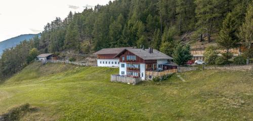 Laces Apartamento | Oberköbenhof Wohnung Berg