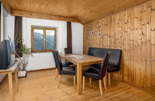 Laces Apartamento | Oberköbenhof Wohnung Berg