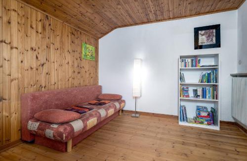 Laces Apartamento | Oberköbenhof Wohnung Berg