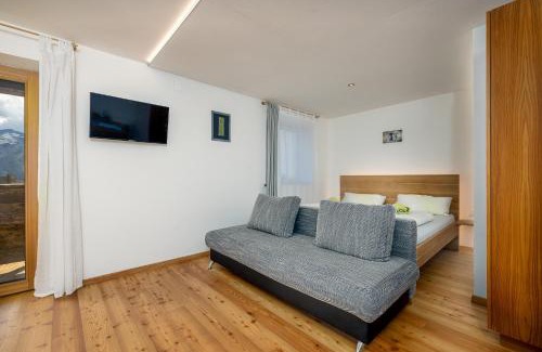 Laces Apartamento | Oberköbenhof Wohnung Tal