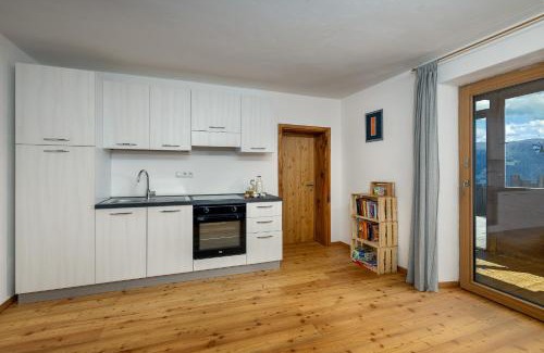 Laces Apartamento | Oberköbenhof Wohnung Tal