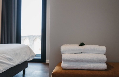 Obidos Hotel | Obidos Aquae Ductus Suites