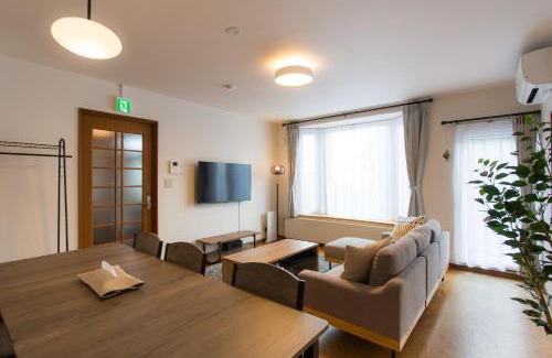 Obihiro Casa | Obihiro INN