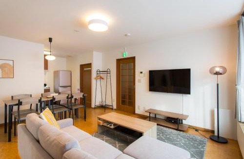 Obihiro Casa | Obihiro INN