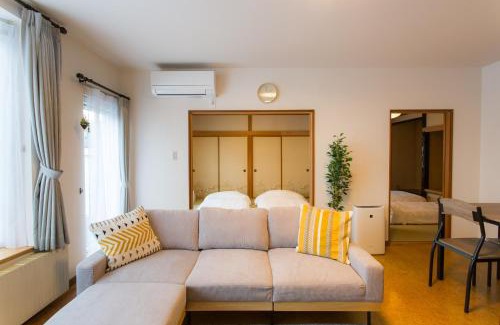 Obihiro Casa | Obihiro INN