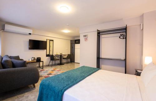 Karakoy Hotel | Obishu