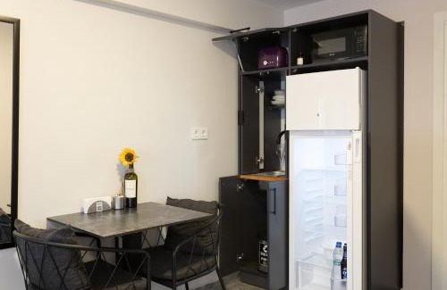 Karakoy Hotel | Obishu