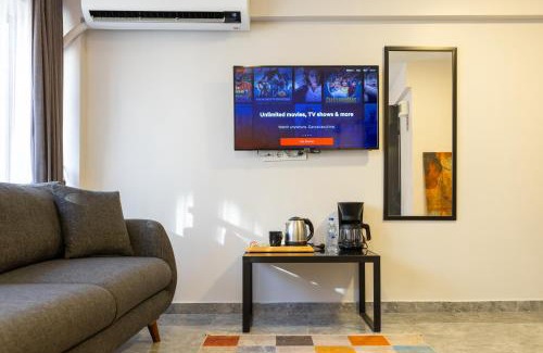 Karakoy Hotel | Obishu