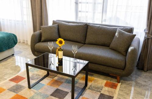 Karakoy Hotel | Obishu