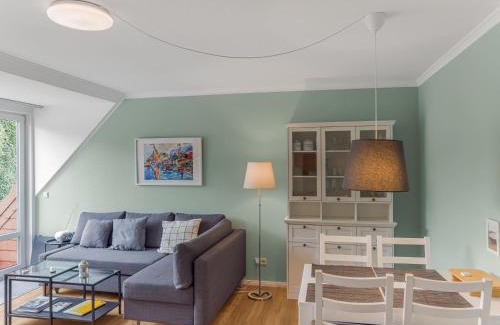 Priwall Apartamento | Objekt-Nr 64 - Priwall - Wiekstraße