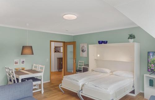 Priwall Apartamento | Objekt-Nr 64 - Priwall - Wiekstraße