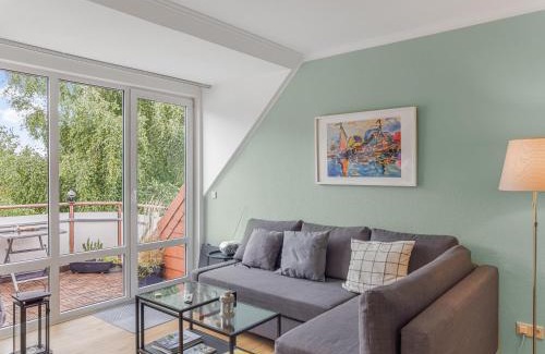 Priwall Apartamento | Objekt-Nr 64 - Priwall - Wiekstraße